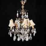 1096 2093 CHANDELIER